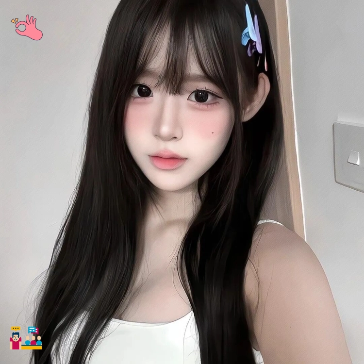 马女士